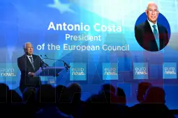 Антонио Кошта (Европски совет)